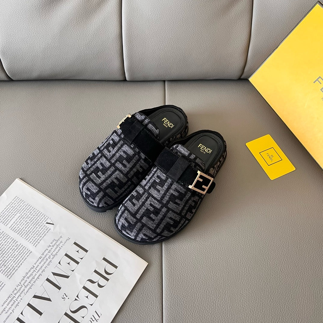 FENDI