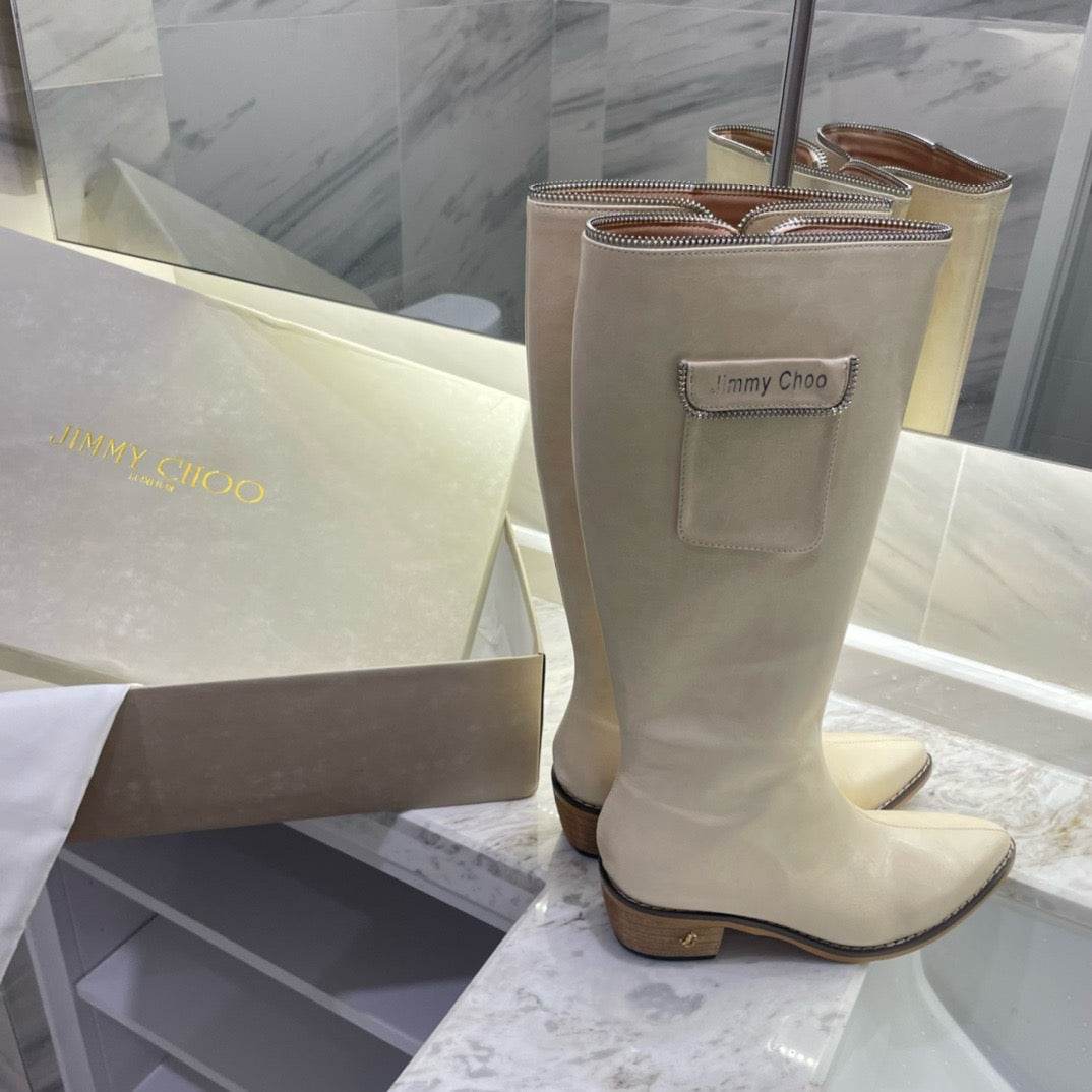 JIMMY CHOO