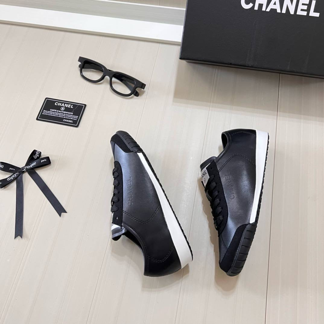 Chanel shoes