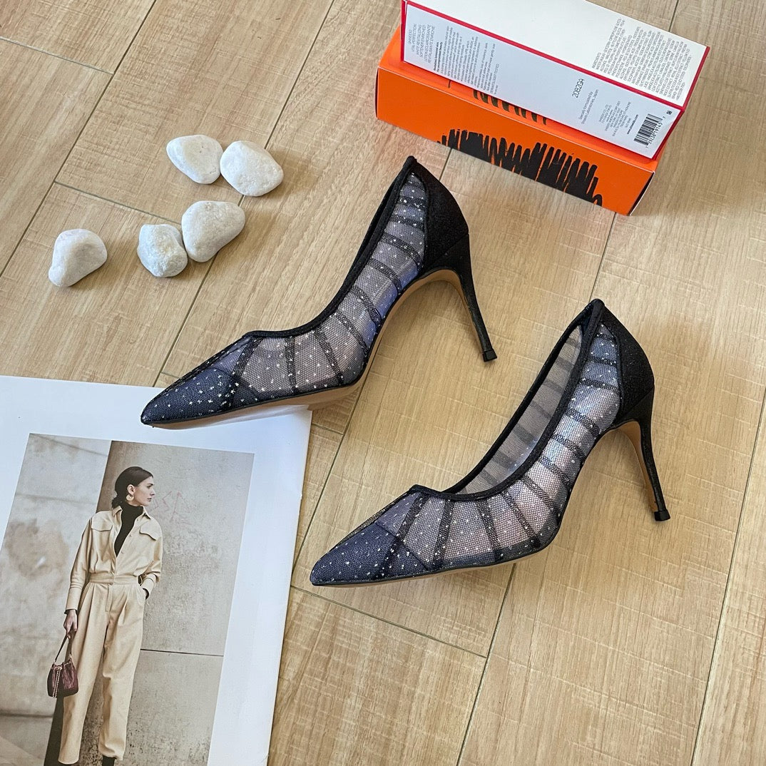 JIMMY CHOO