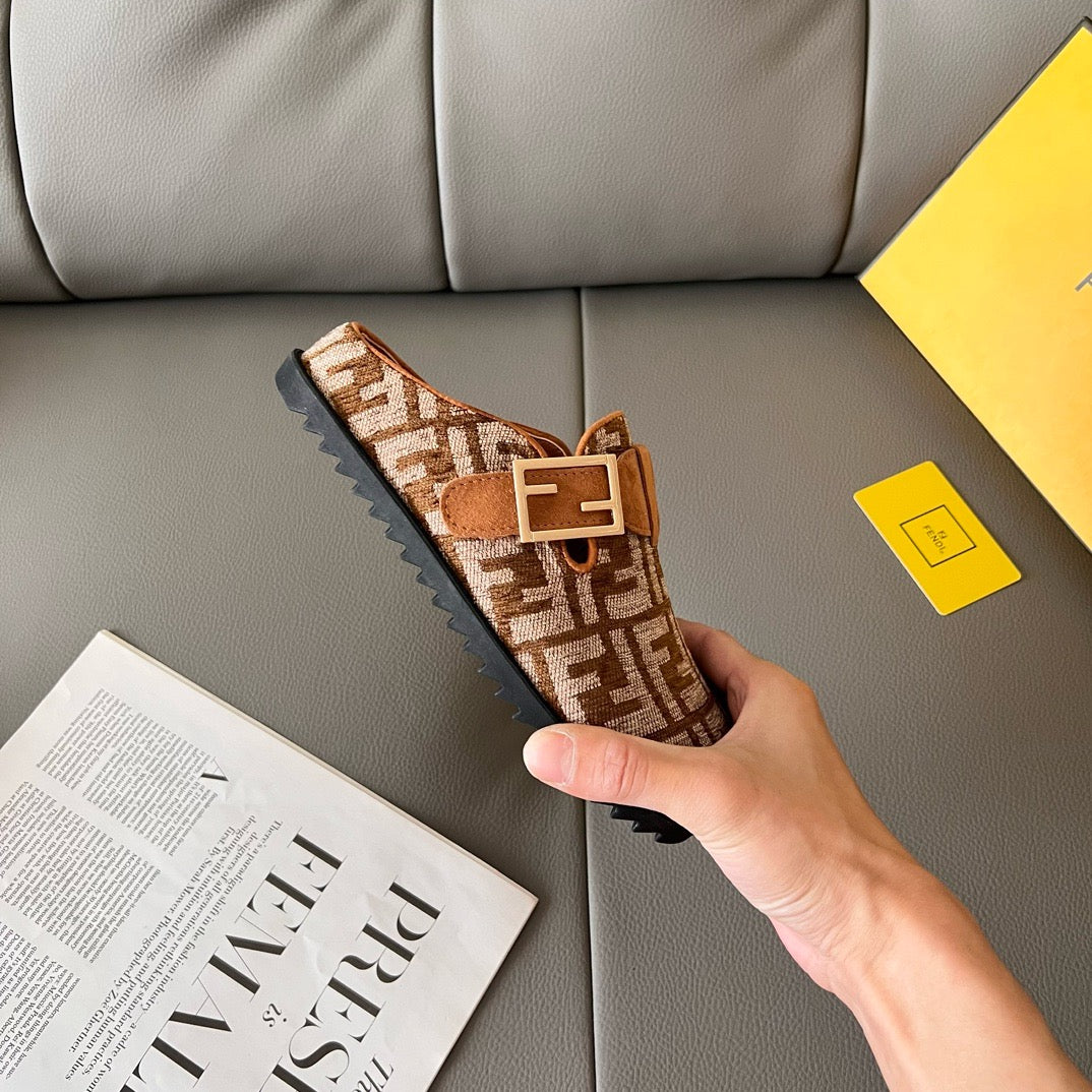FENDI