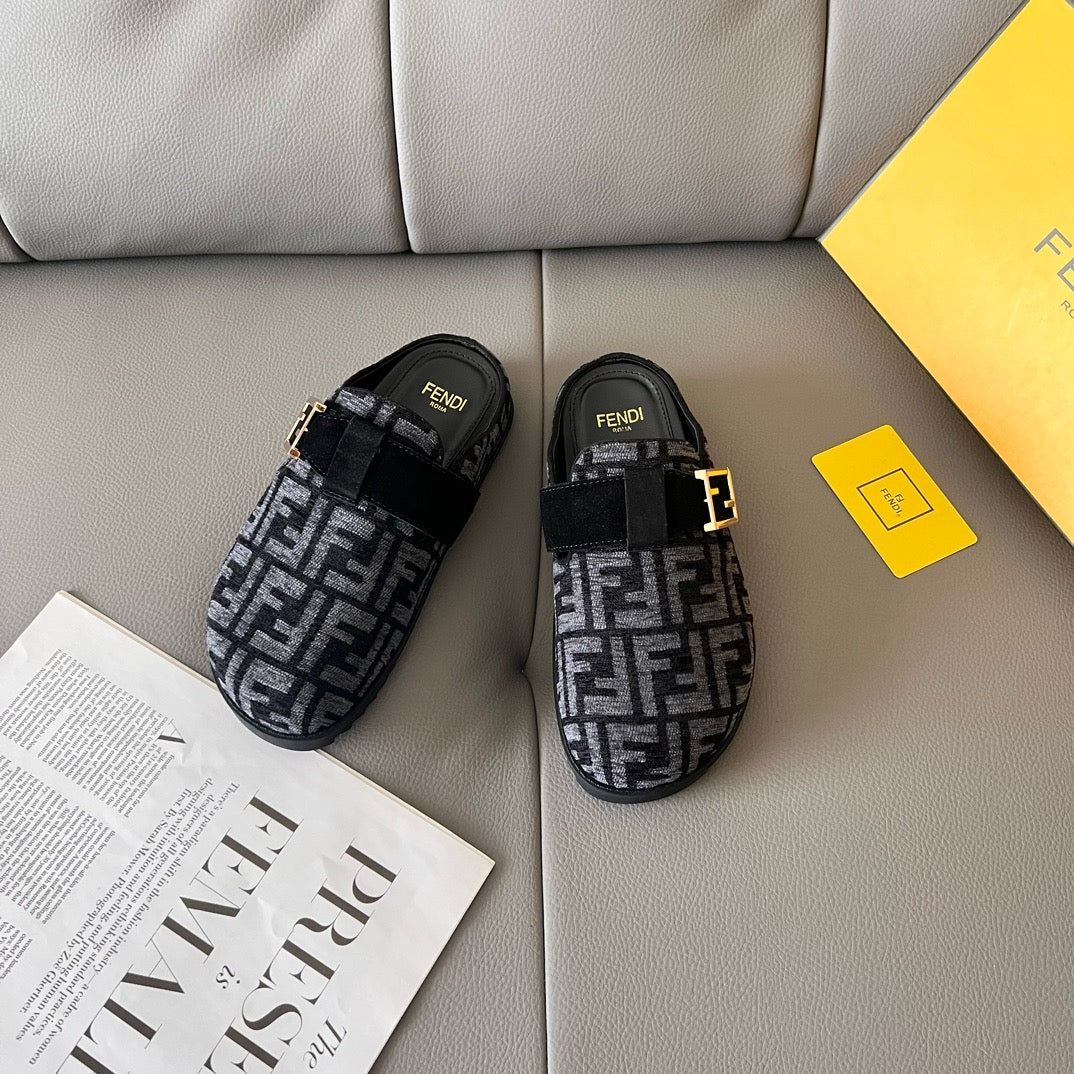 FENDI