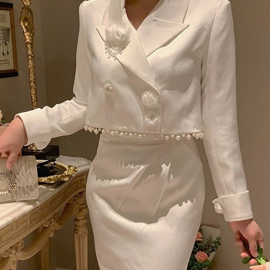 Luxury Suit