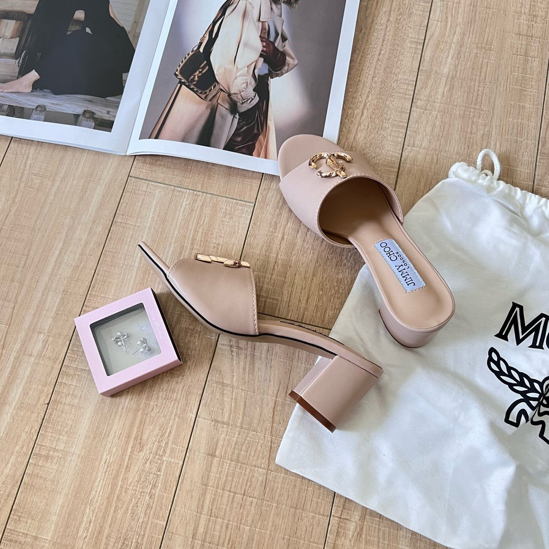 JIMMY CHOO