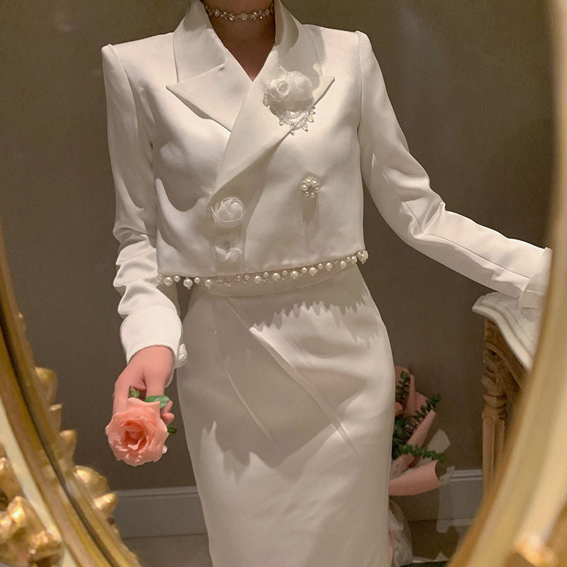Luxury Suit