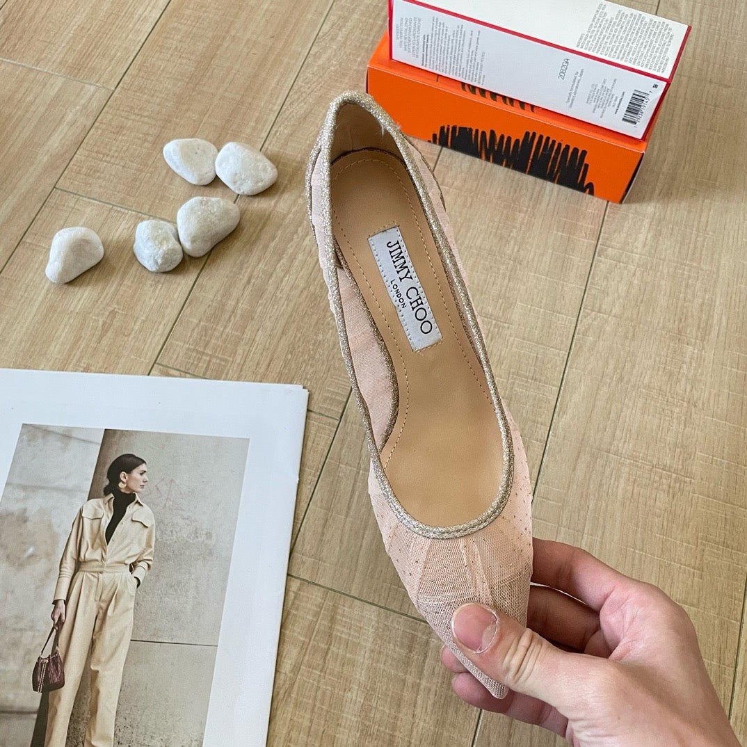 JIMMY CHOO