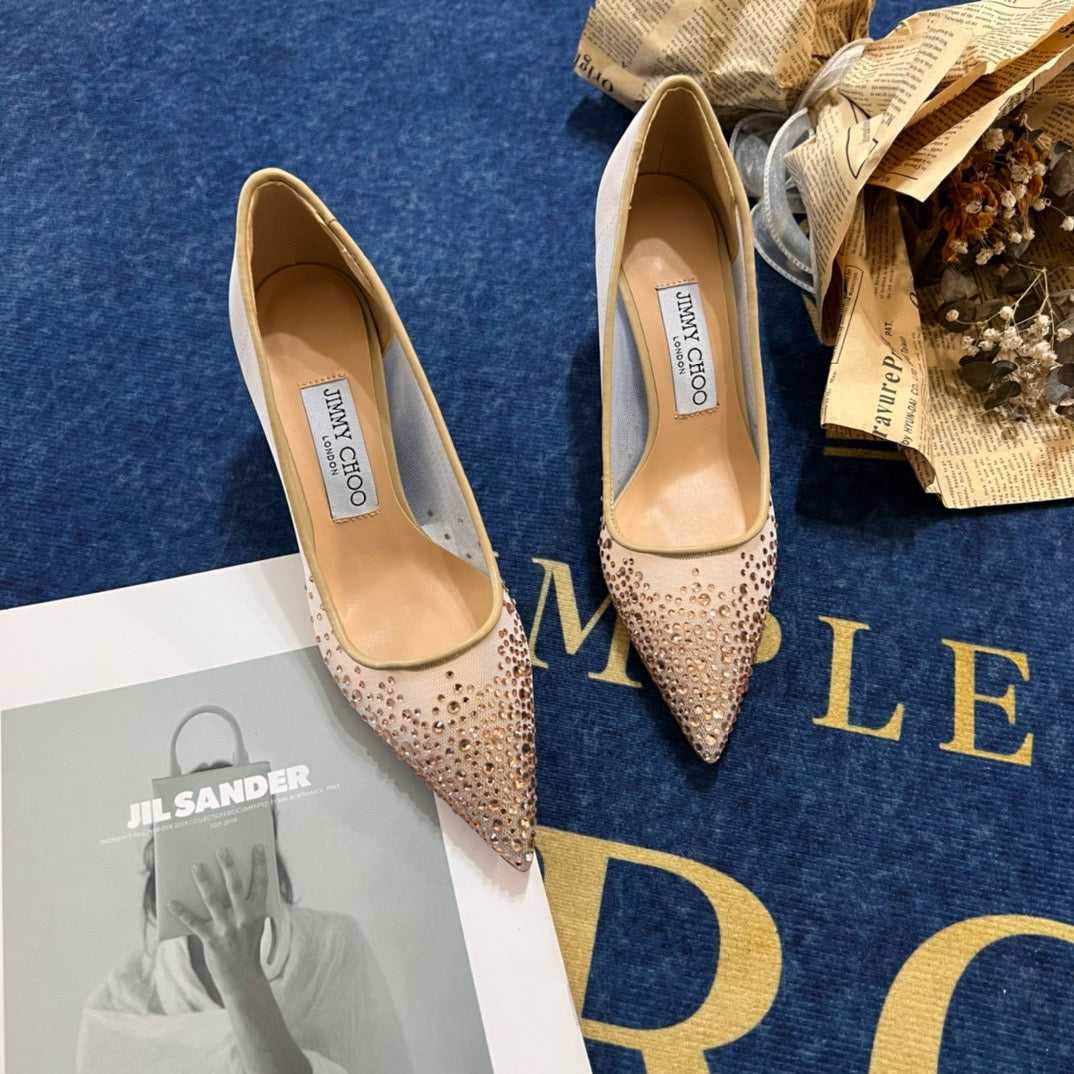 JIMMY CHOO