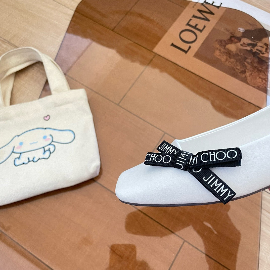 JIMMY CHOO