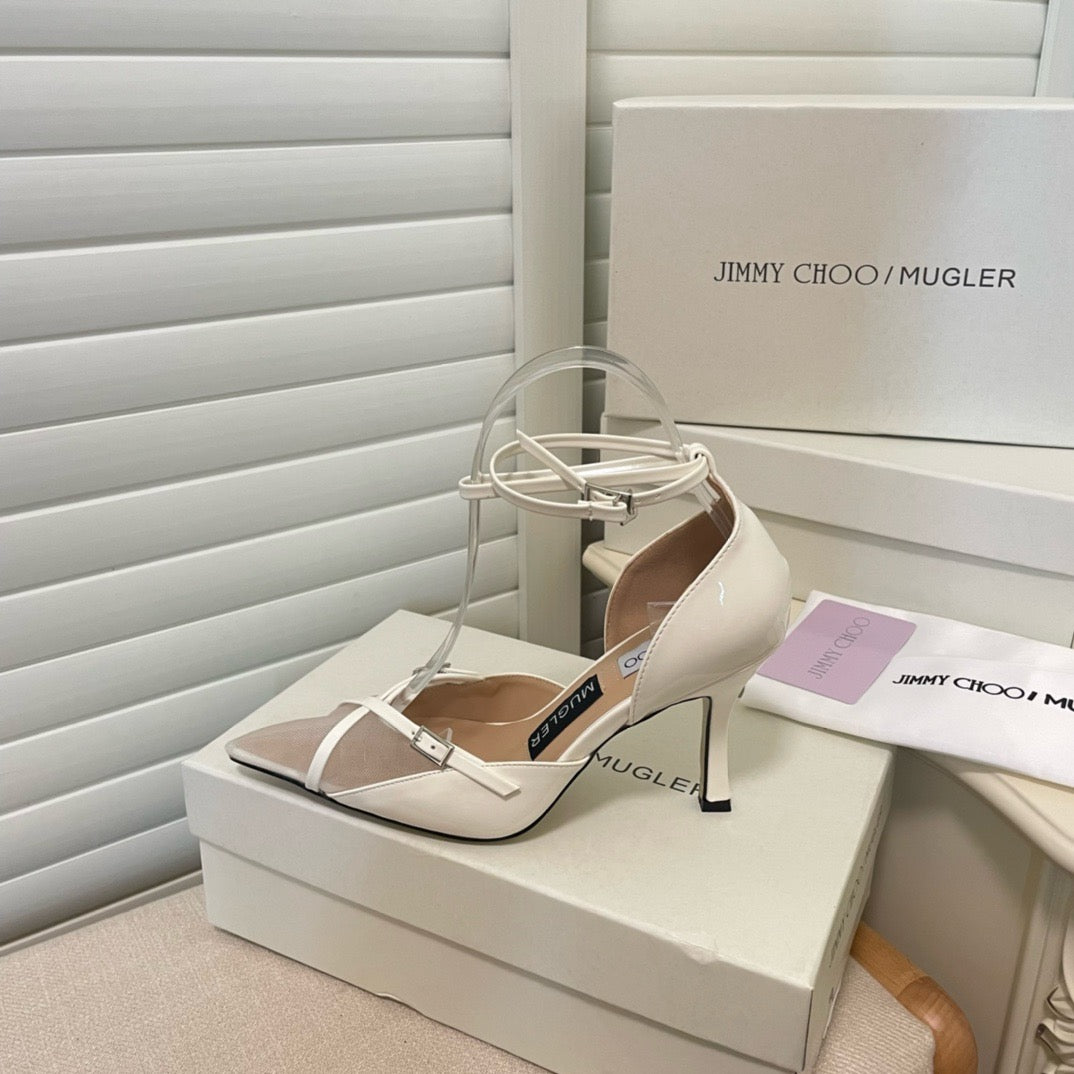 JIMMY CHOO