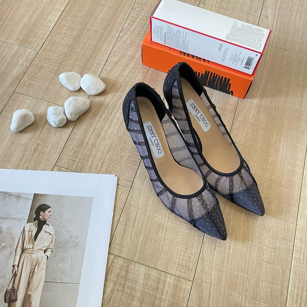 JIMMY CHOO