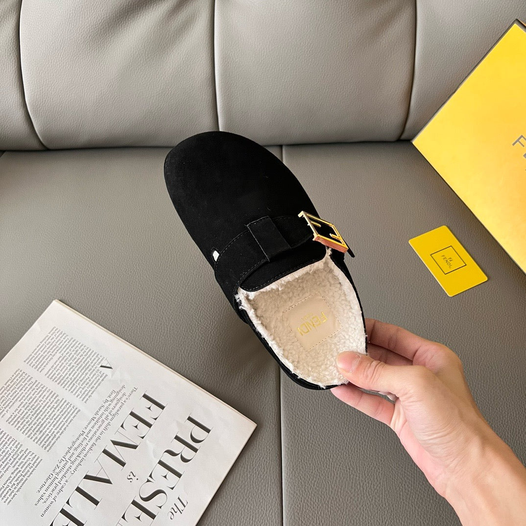FENDI
