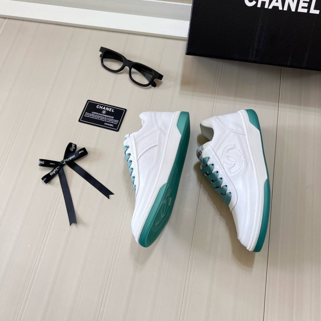 Chanel shoes