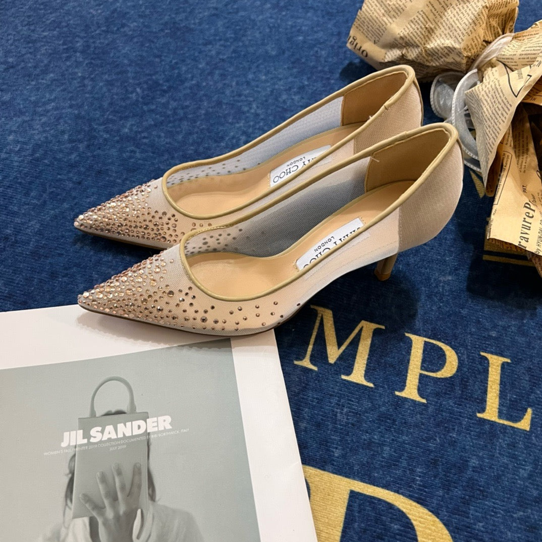 JIMMY CHOO