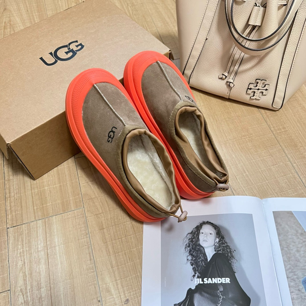 UGG