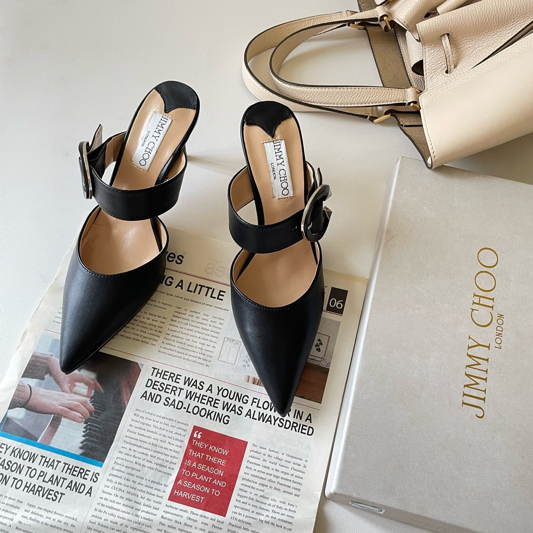 JIMMY CHOO