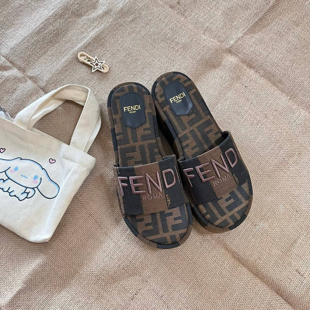 FENDI