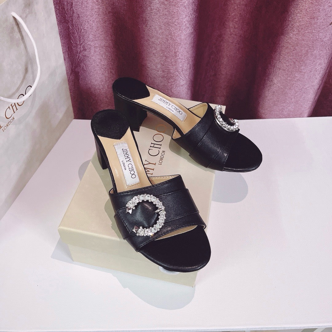 JIMMY CHOO