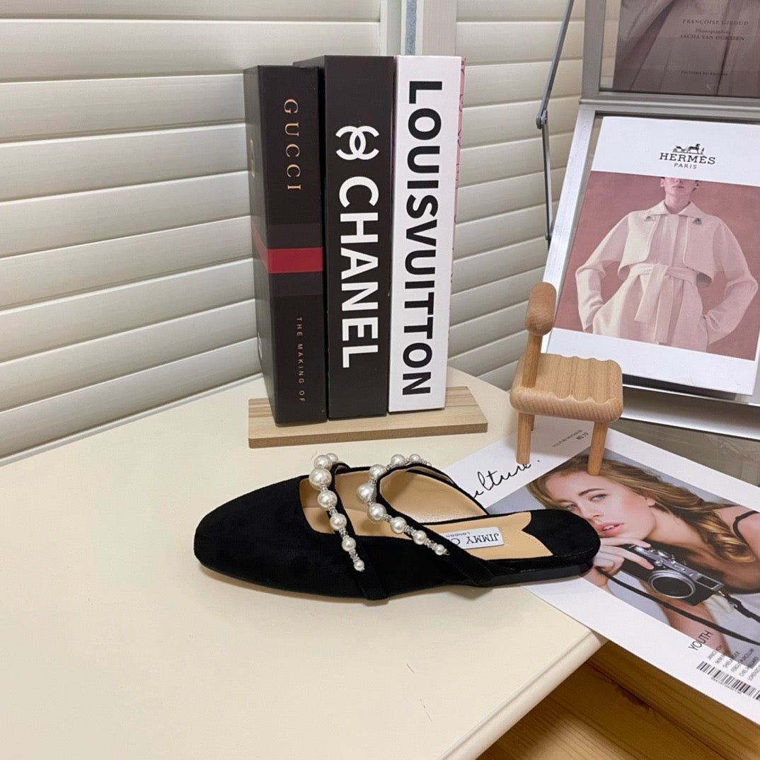 JIMMY CHOO