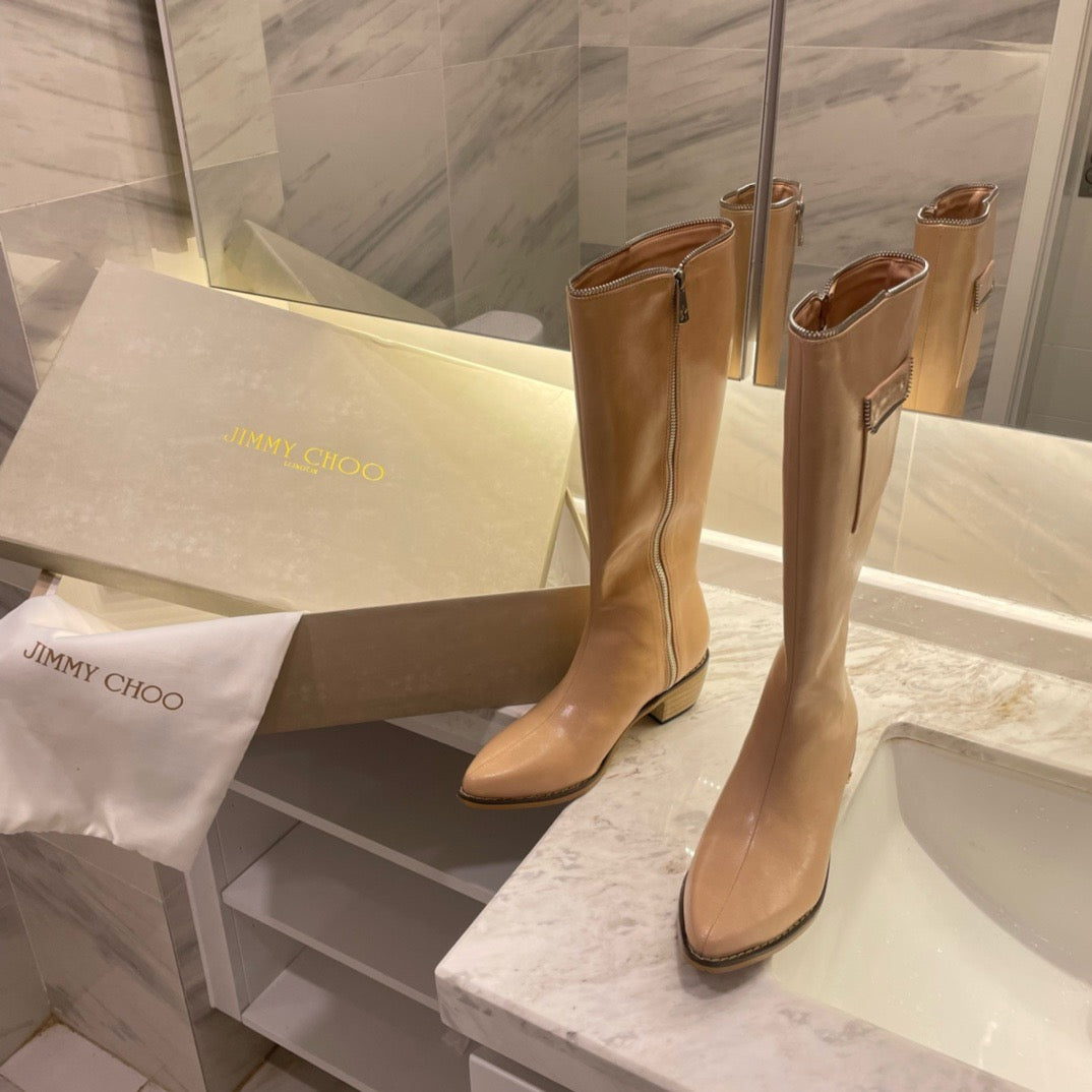 JIMMY CHOO
