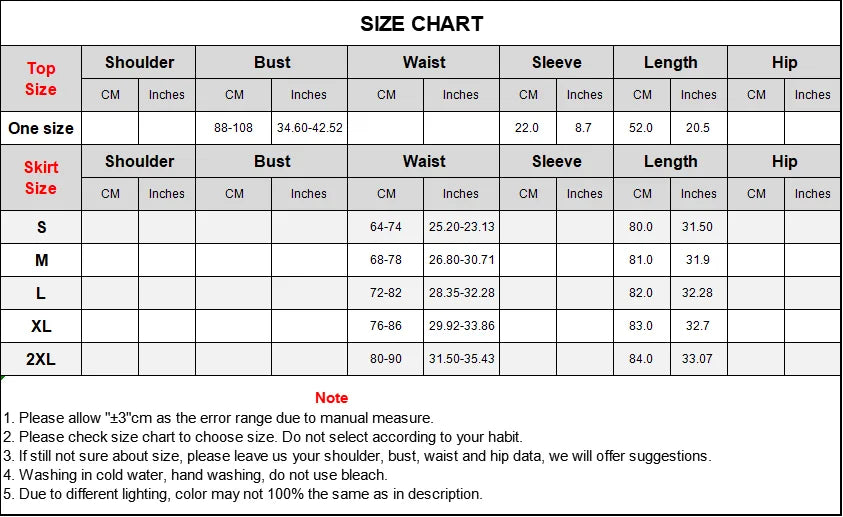 Pinkou Women Elegant Print Blouse Suit Short Sleeve Knitted Shirt Elastic Waist Midi Pleated Skirt Office Summer Chic Set TZ22