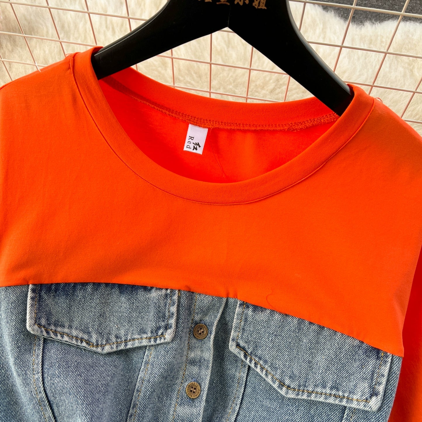 Spring Fashion Elegant Casual Women Patchwork Mini Denim Dress Vintage Slim Drawstring Dresses Female Party Clothes Robe New