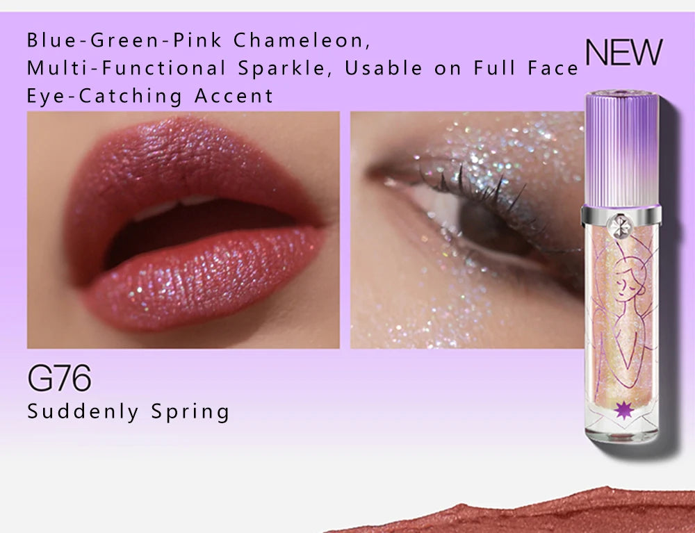 Girlcult Love Whisper Lip Cream Matte Velvet Liquid Lipstick Non-Stick Long-Lasting Lipgloss