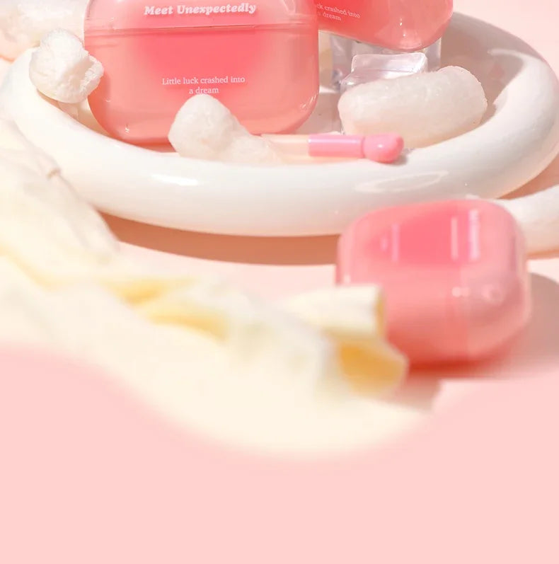GOGO TALES Double Lip Gloss Mirror Finish Nude Color Korean Lipstick Matte, Non-Sticky Lip Mud for Long-Lasting Vegan Makeup