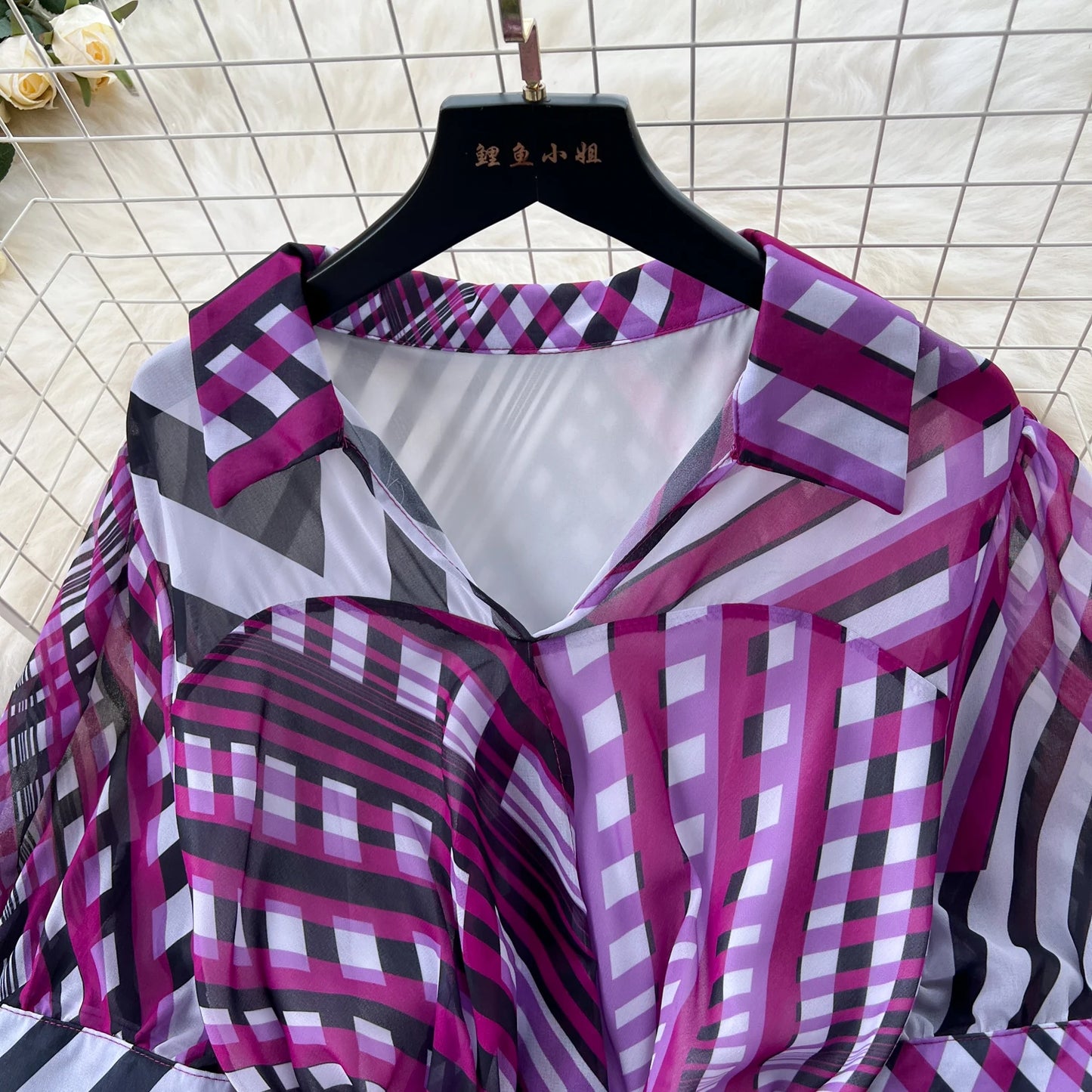 Retro Elegant summer asymmetrical print Dress sashes short Sleeve Vacation Party Women Vestidos dresses