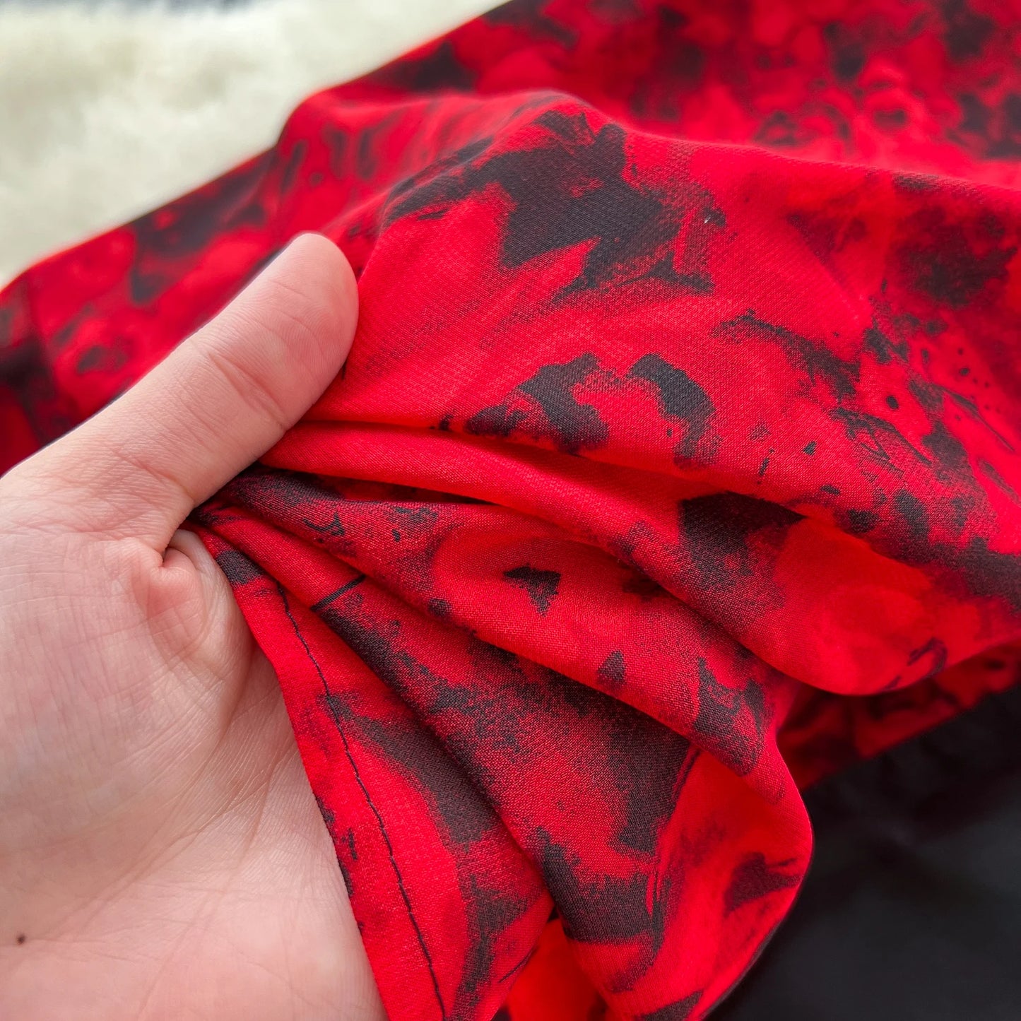 Chic French Sexy Pleated Floral Print Elegant Ruffle Dress Vintage Split Slim High Street Evening Women Autumn Winter Clothing