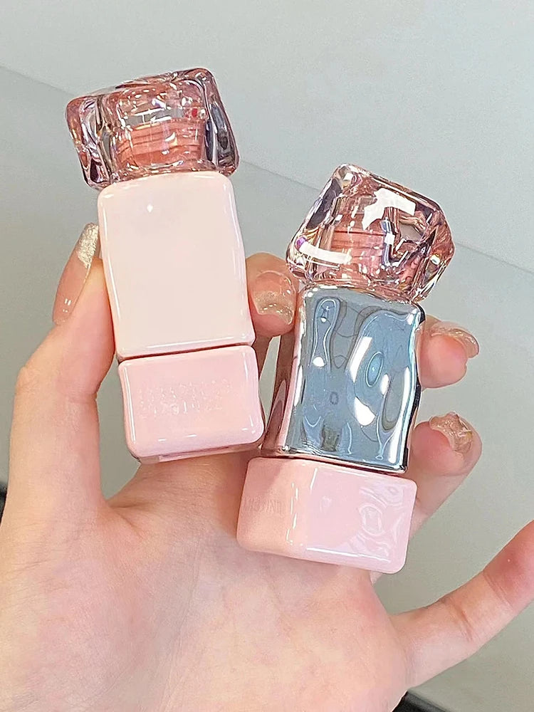 Mistine Long-lasting Liquid Lipstick Moisturizing Velvet Matte Lip gloss Non-sticky 14 Color Makeup Lip Gloss