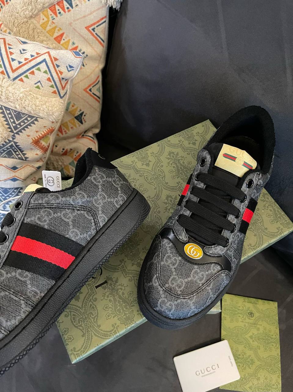 Gucci