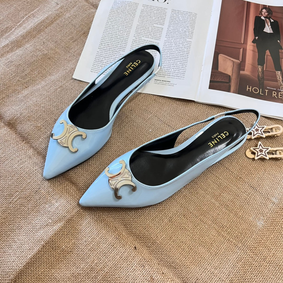 CELINE