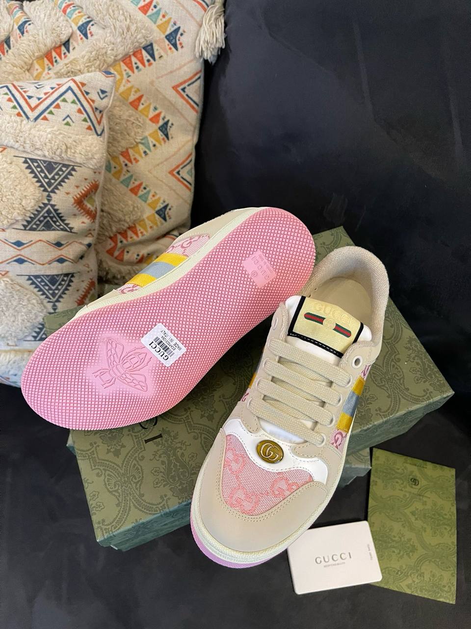 Gucci