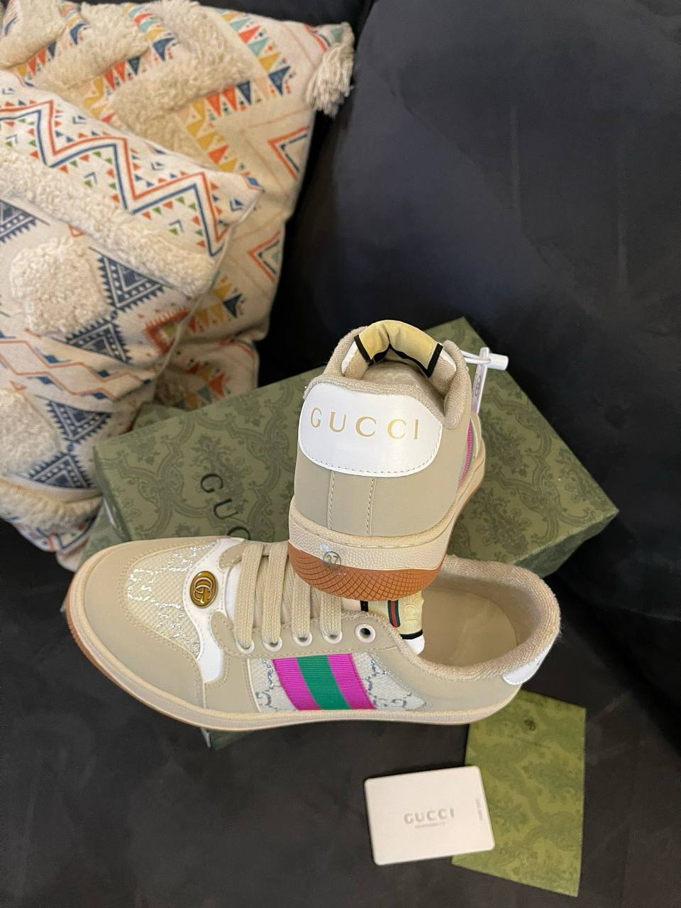 Gucci