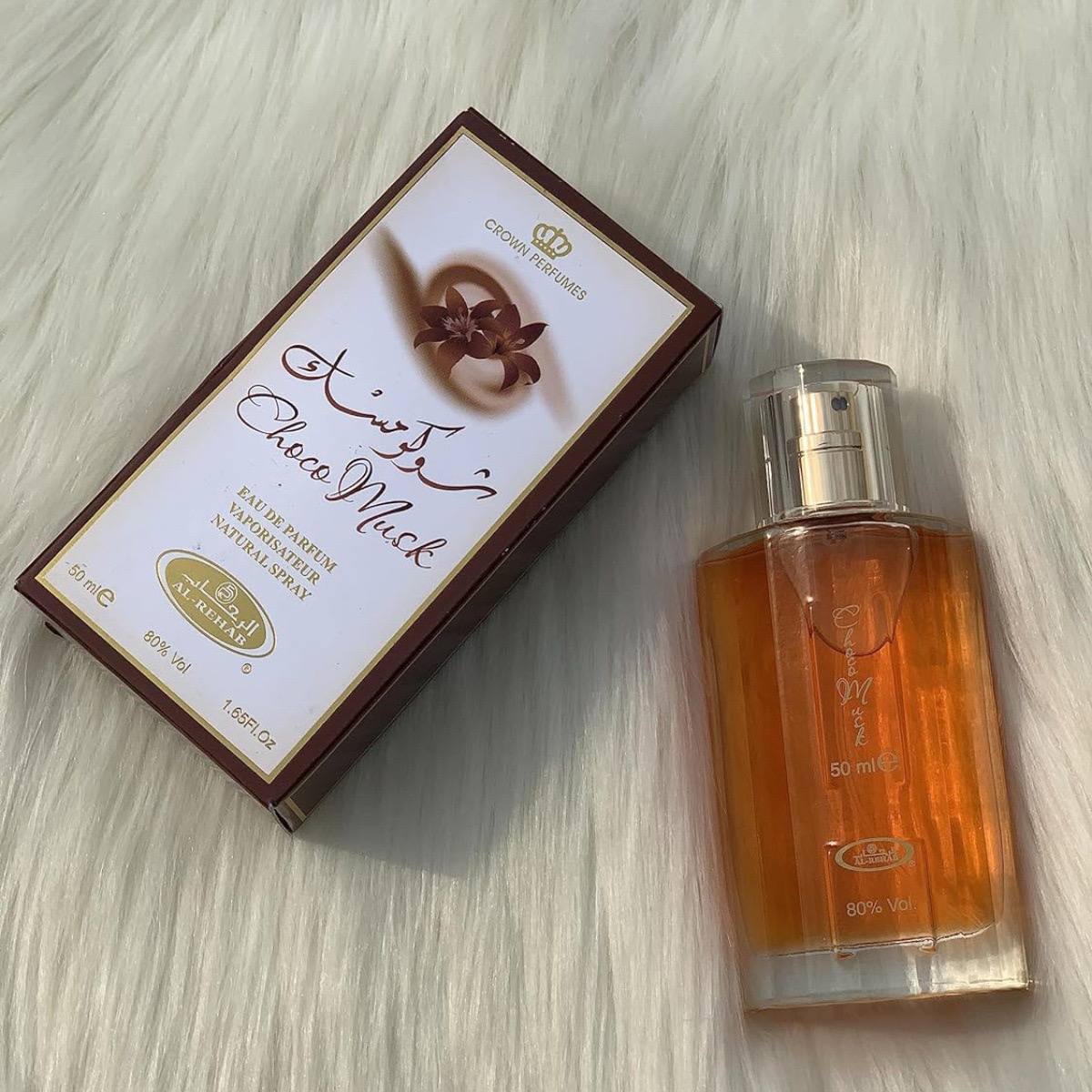 Perfume