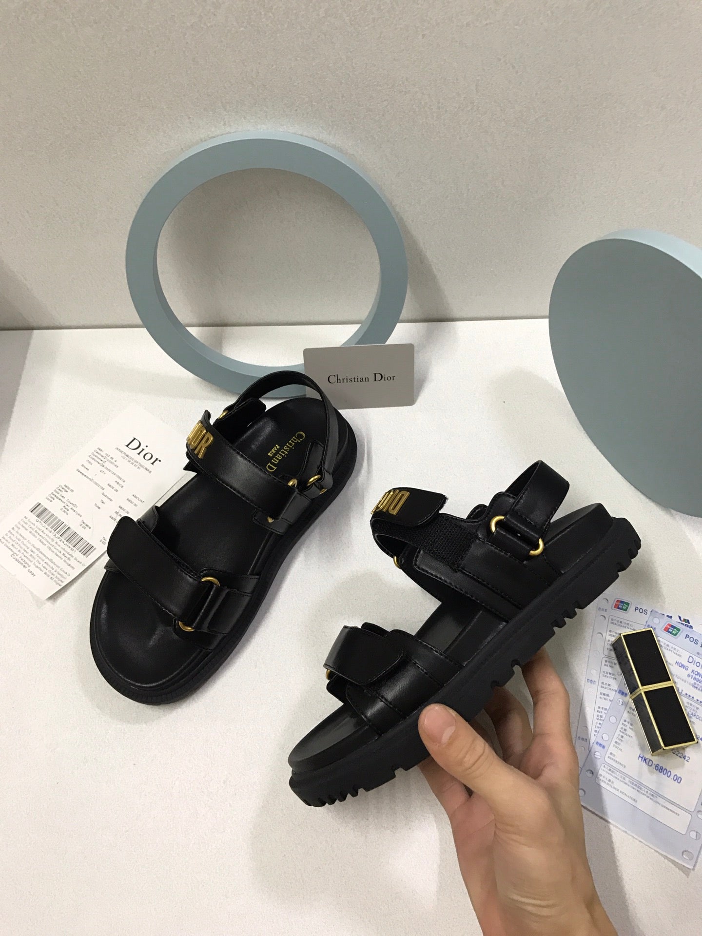 Dior