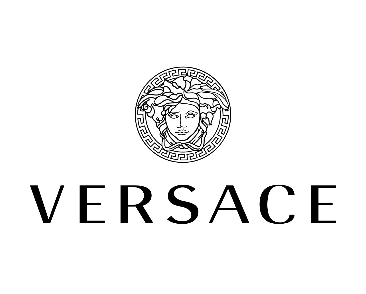 VERSACE