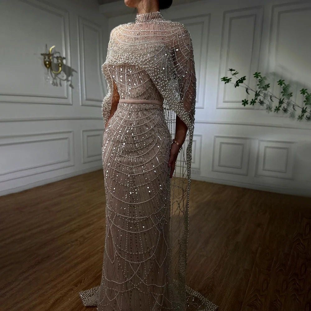 Luxury dresses