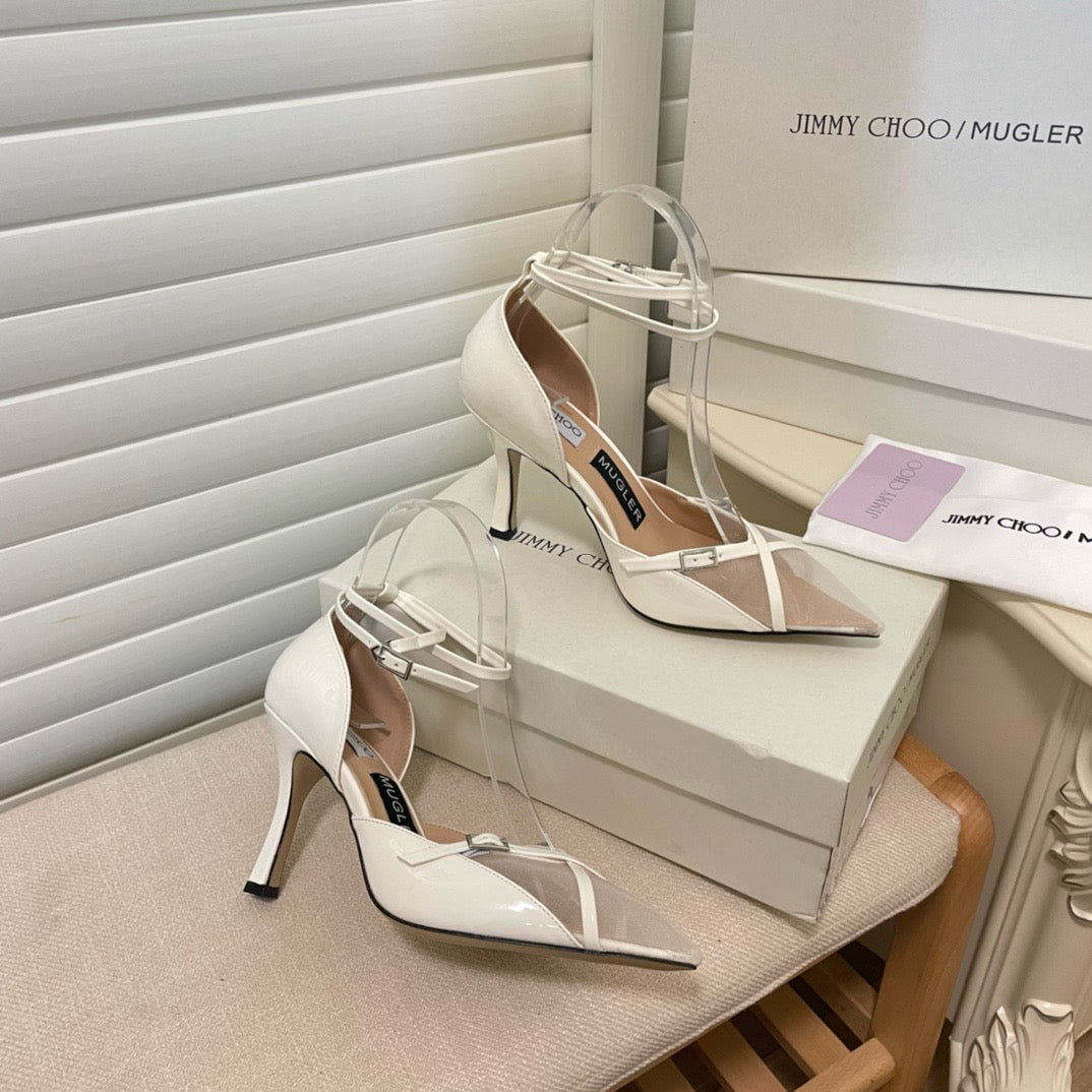 JIMMY CHOO