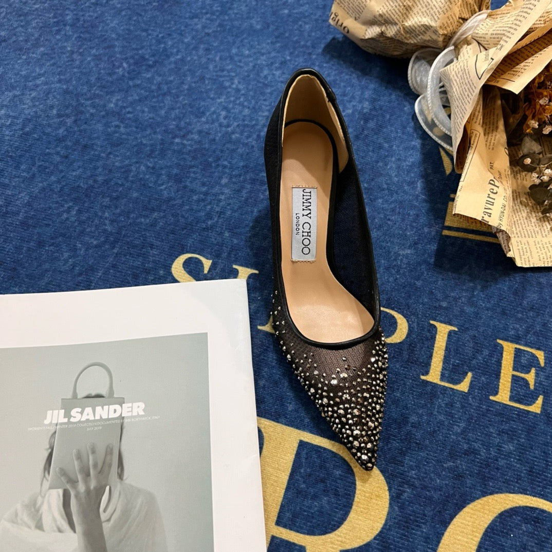 JIMMY CHOO
