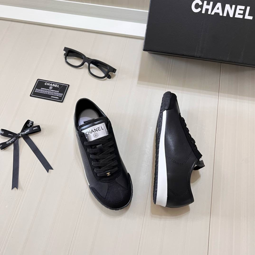 Chanel shoes
