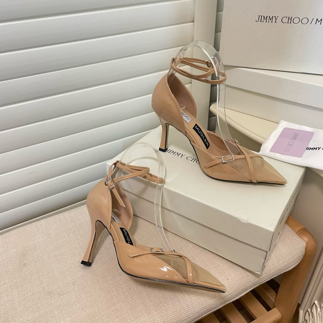 JIMMY CHOO