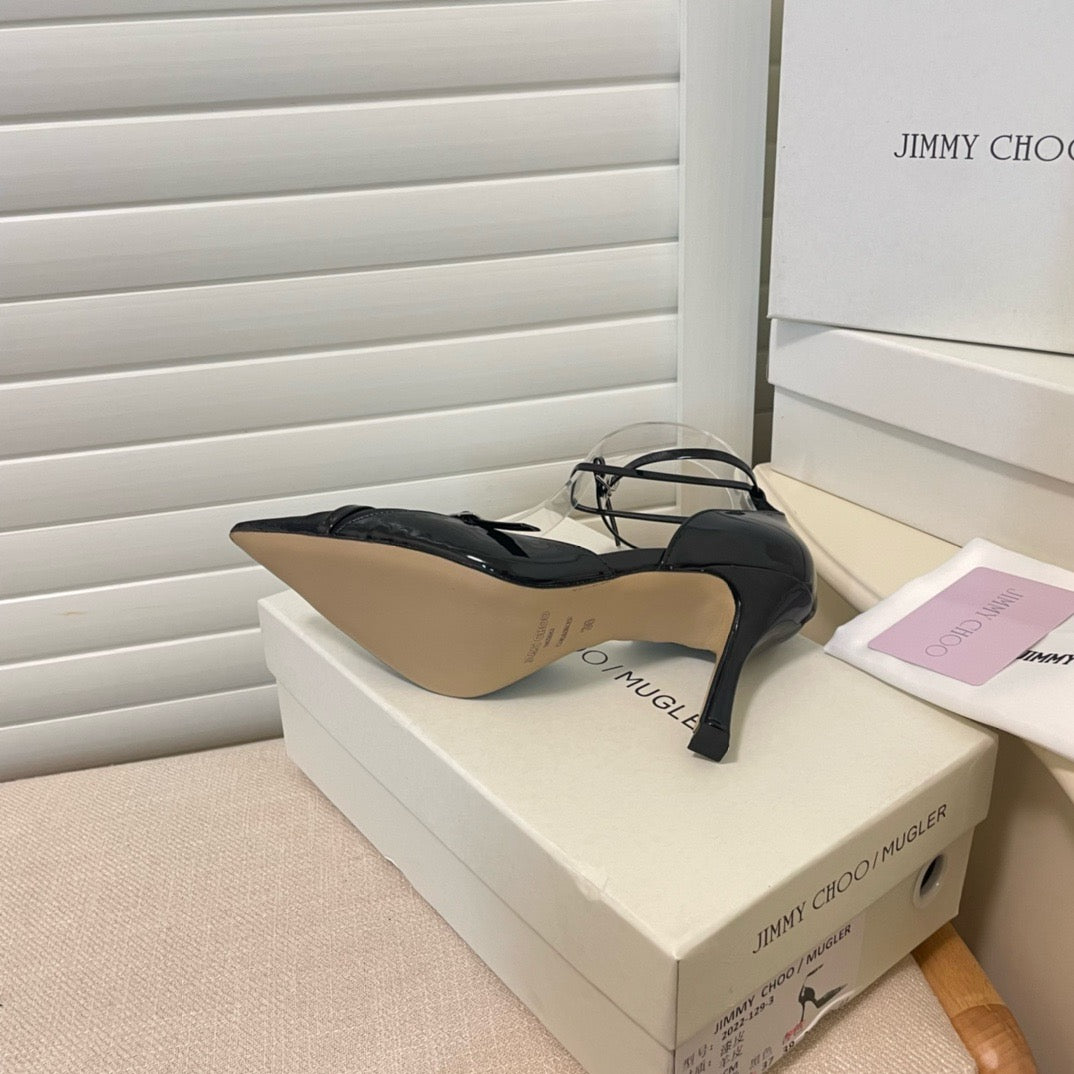 JIMMY CHOO