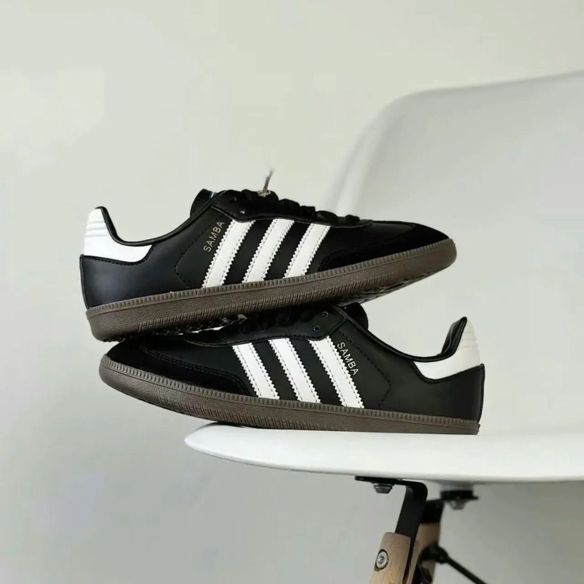 Samba 👟