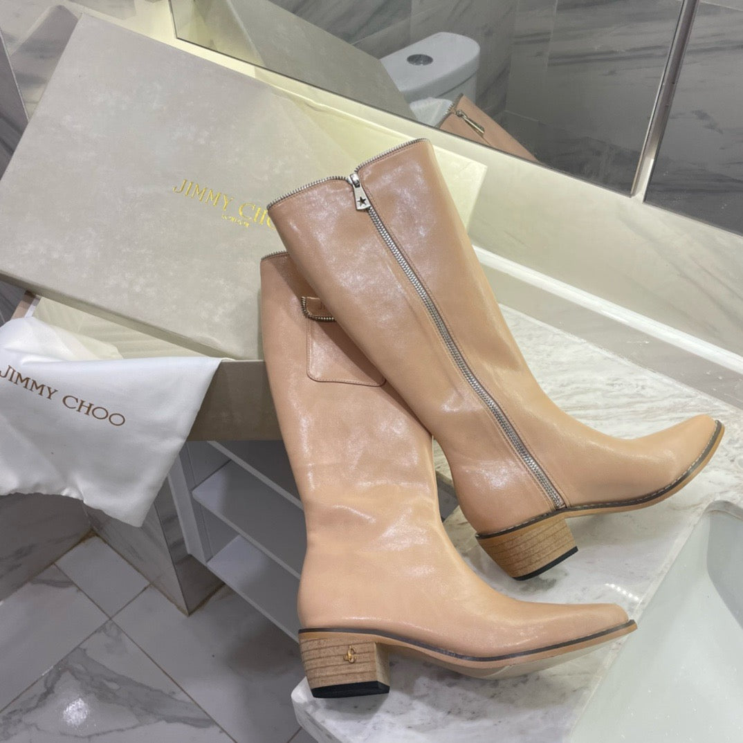 JIMMY CHOO