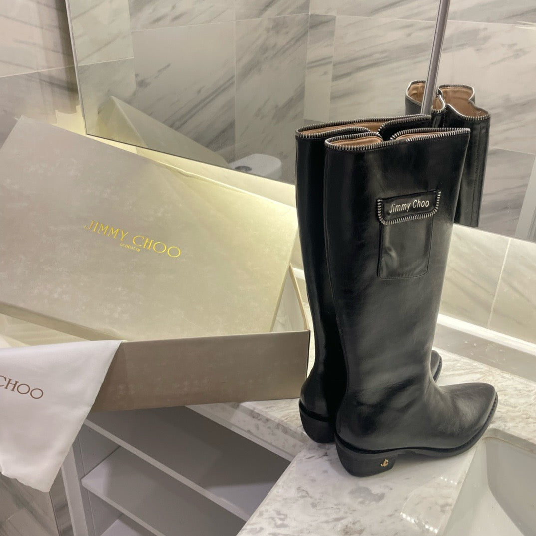 JIMMY CHOO