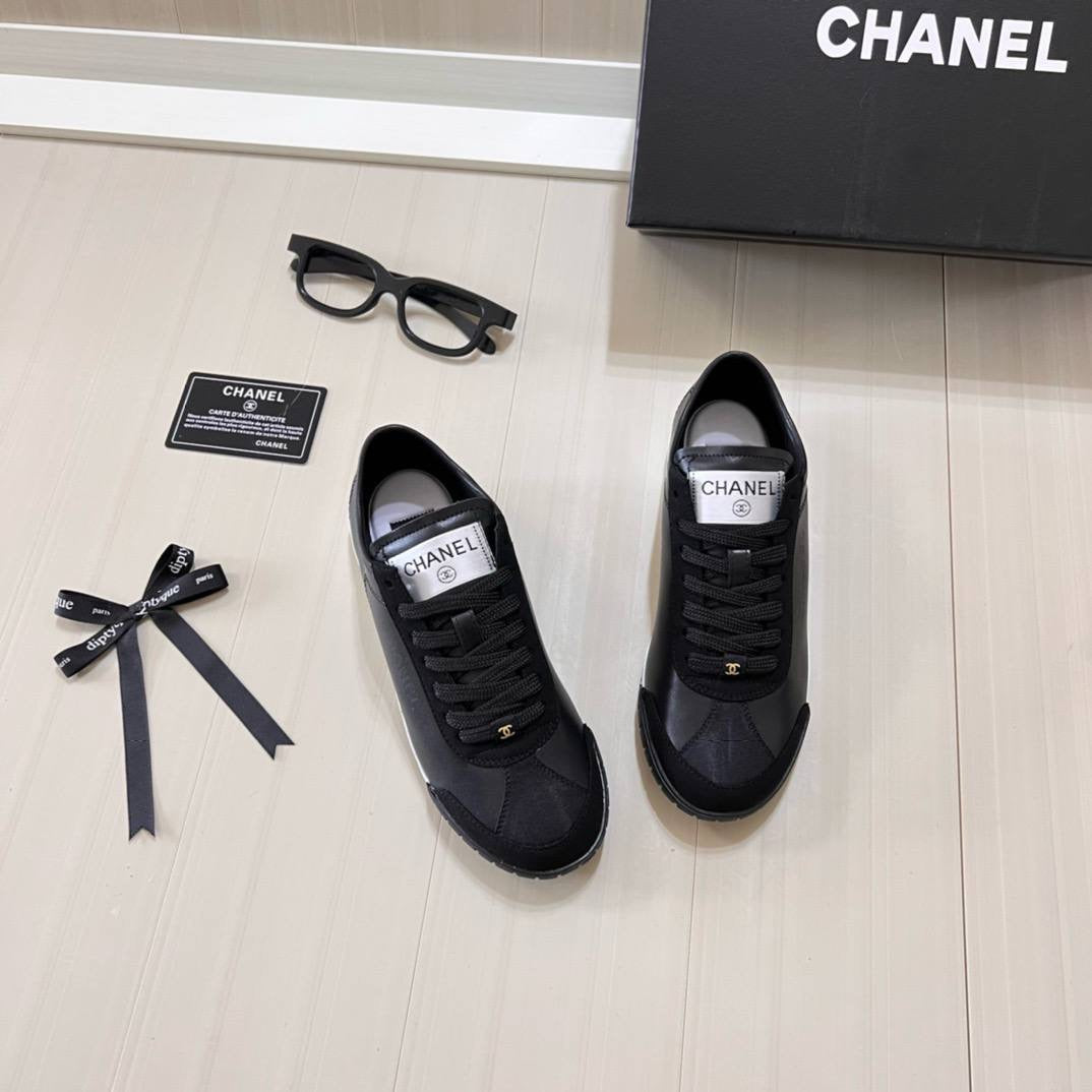 Chanel shoes