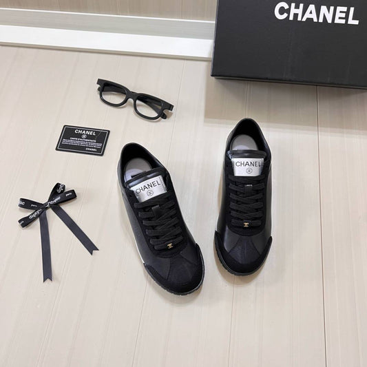 Chanel shoes
