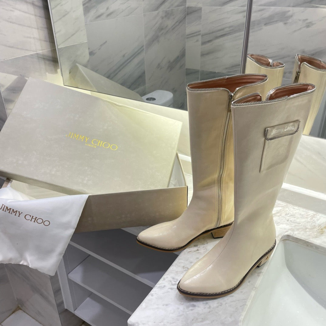 JIMMY CHOO