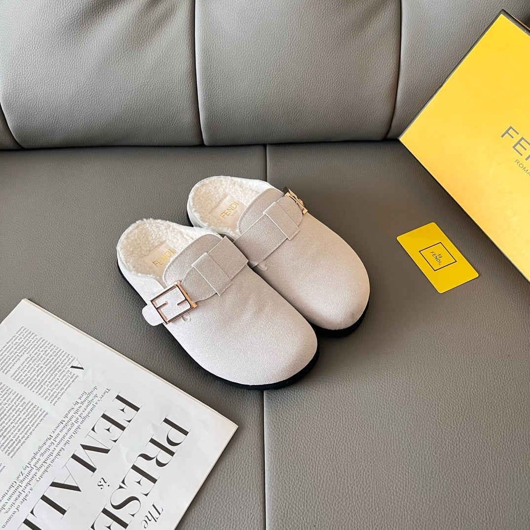 FENDI